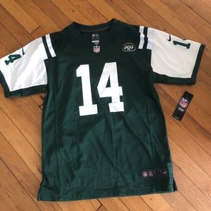 NY Jets Jersey